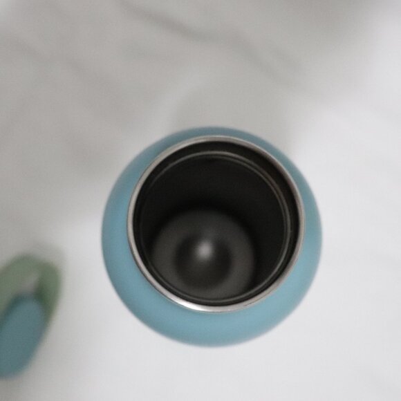 Hydro Flask Insulated Twist Wide Mouth Tall Water Bottle with Boot | 21 oz - Picture 5 of 9